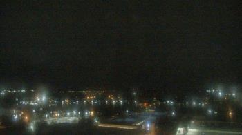 Weather camera view of Midflorida Credit Union.