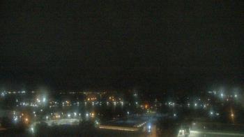 Weather camera view of Midflorida Credit Union.