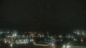 Weather camera view of Midflorida Credit Union.