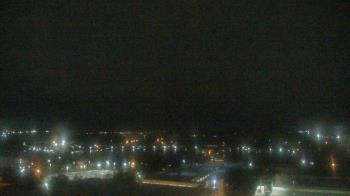 Weather camera view of Midflorida Credit Union.