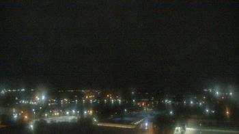 Weather camera view of Midflorida Credit Union.