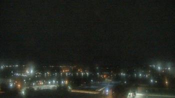 Weather camera view of Midflorida Credit Union.
