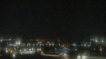 Weather camera view of Midflorida Credit Union.