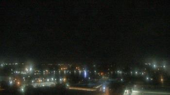 Weather camera view of Midflorida Credit Union.