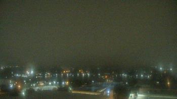 Weather camera view of Midflorida Credit Union.