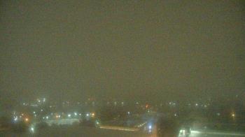 Weather camera view of Midflorida Credit Union.