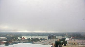 Weather camera view of Midflorida Credit Union.