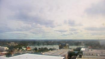 Weather camera view of Midflorida Credit Union.