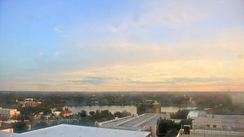 Weather camera view of Midflorida Credit Union.