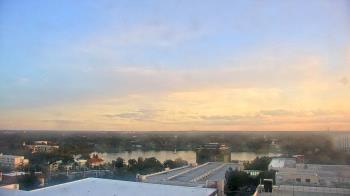 Weather camera view of Midflorida Credit Union.