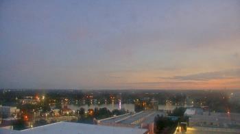 Weather camera view of Midflorida Credit Union.