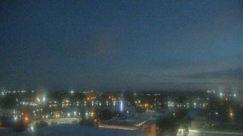 Weather camera view of Midflorida Credit Union.