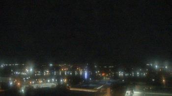 Weather camera view of Midflorida Credit Union.