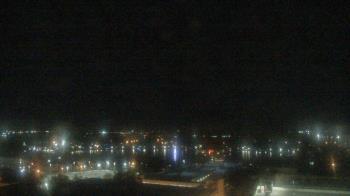 Weather camera view of Midflorida Credit Union.