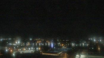 Weather camera view of Midflorida Credit Union.