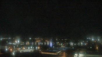 Weather camera view of Midflorida Credit Union.