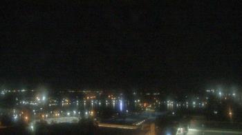 Weather camera view of Midflorida Credit Union.