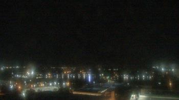 Weather camera view of Midflorida Credit Union.