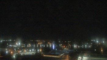 Weather camera view of Midflorida Credit Union.