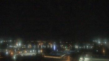 Weather camera view of Midflorida Credit Union.