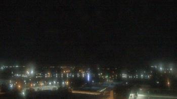 Weather camera view of Midflorida Credit Union.