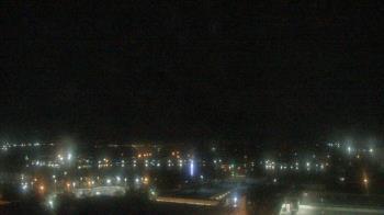 Weather camera view of Midflorida Credit Union.