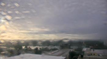 Weather camera view of Midflorida Credit Union.