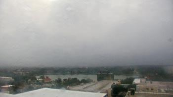 Weather camera view of Midflorida Credit Union.