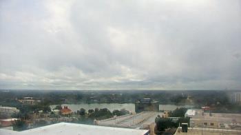 Weather camera view of Midflorida Credit Union.