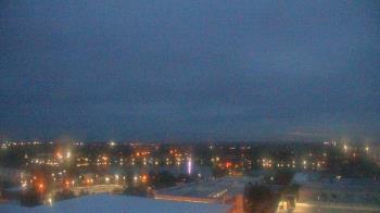 Weather camera view of Midflorida Credit Union.