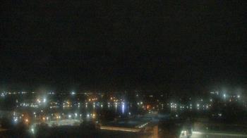 Weather camera view of Midflorida Credit Union.