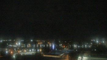 Weather camera view of Midflorida Credit Union.