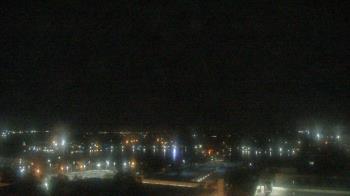 Weather camera view of Midflorida Credit Union.