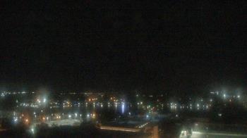 Weather camera view of Midflorida Credit Union.