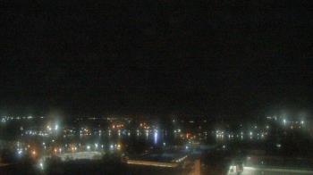 Weather camera view of Midflorida Credit Union.