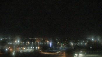 Weather camera view of Midflorida Credit Union.