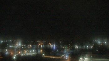 Weather camera view of Midflorida Credit Union.