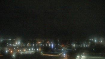 Weather camera view of Midflorida Credit Union.