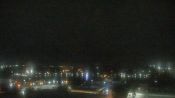 Weather camera view of Midflorida Credit Union.