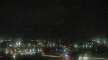 Weather camera view of Midflorida Credit Union.