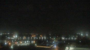 Weather camera view of Midflorida Credit Union.