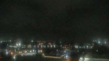 Weather camera view of Midflorida Credit Union.