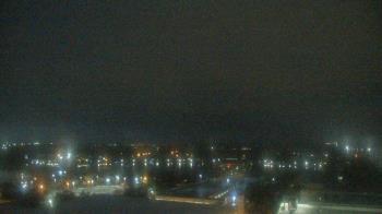 Weather camera view of Midflorida Credit Union.
