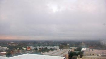 Weather camera view of Midflorida Credit Union.