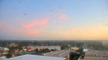 Weather camera view of Midflorida Credit Union.
