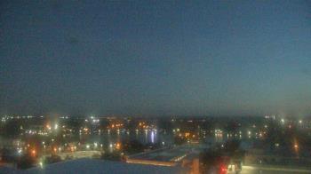 Weather camera view of Midflorida Credit Union.