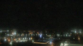 Weather camera view of Midflorida Credit Union.