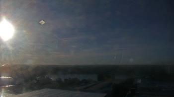 Weather camera view of Midflorida Credit Union.