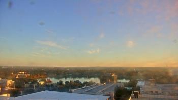Weather camera view of Midflorida Credit Union.