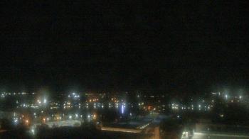 Weather camera view of Midflorida Credit Union.